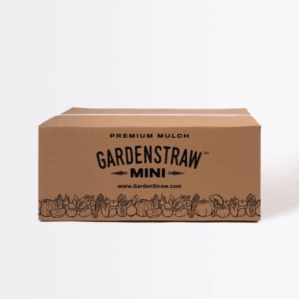 GardenStraw Mini